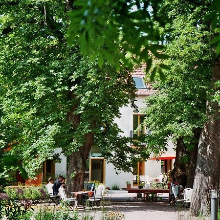Bio Hotel Kipperquelle Weimar  Exterior photo
