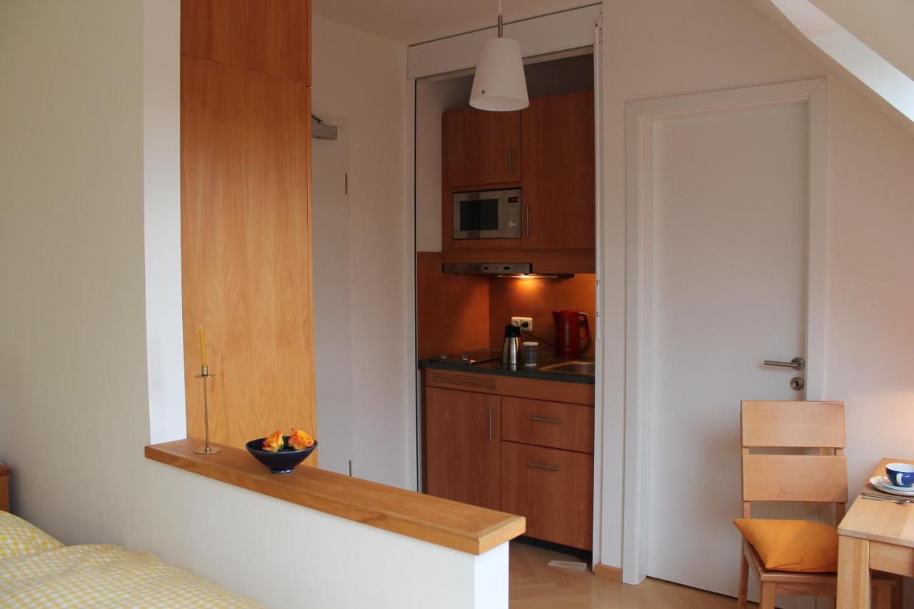 Bio Hotel Kipperquelle Weimar  Room photo