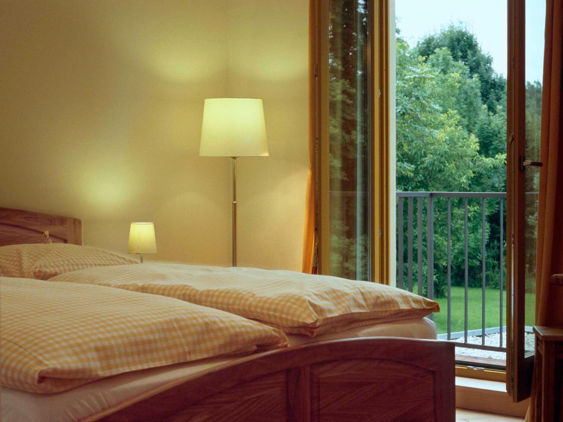 Bio Hotel Kipperquelle Weimar  Room photo