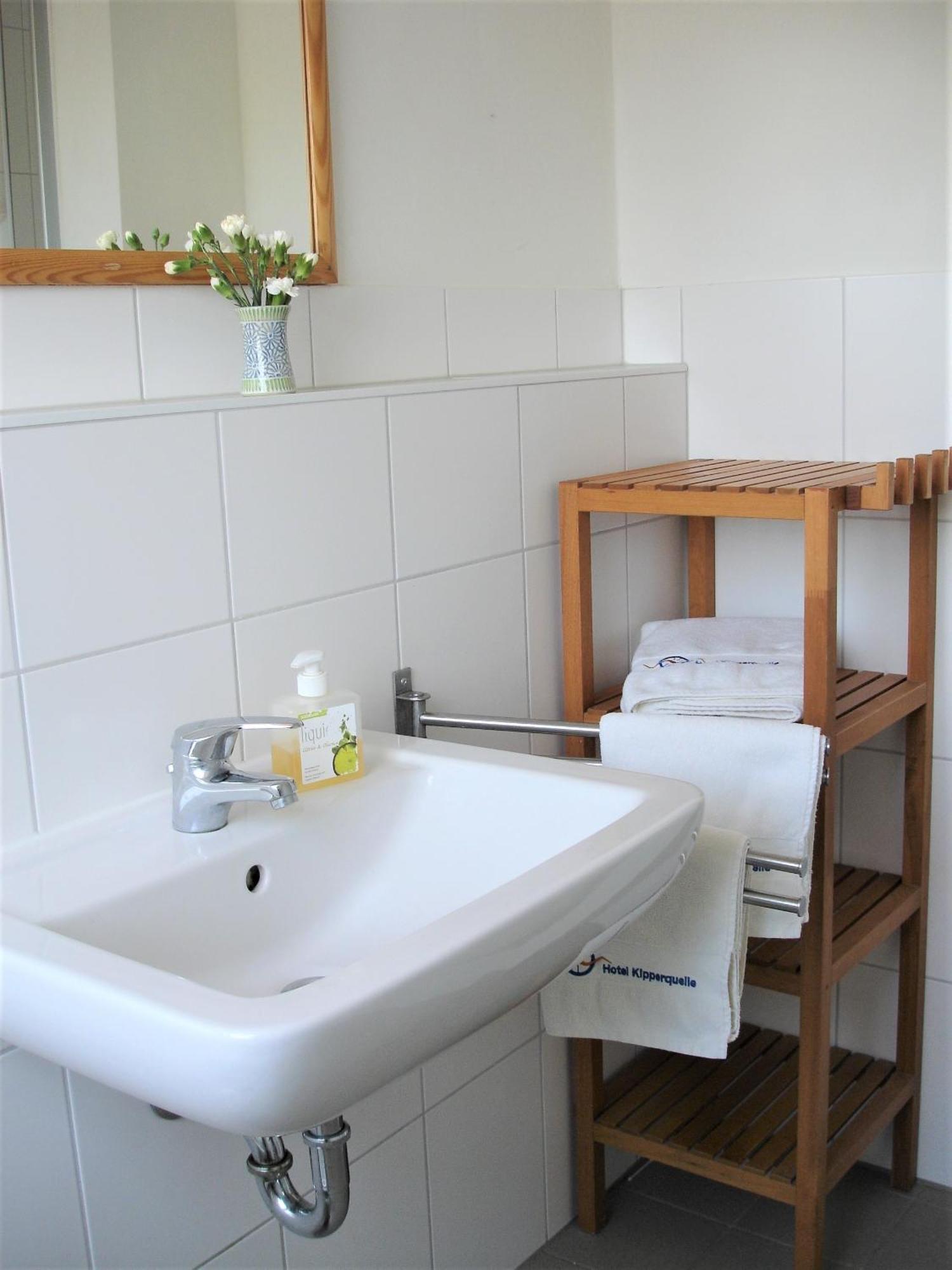 Bio Hotel Kipperquelle Weimar  Room photo