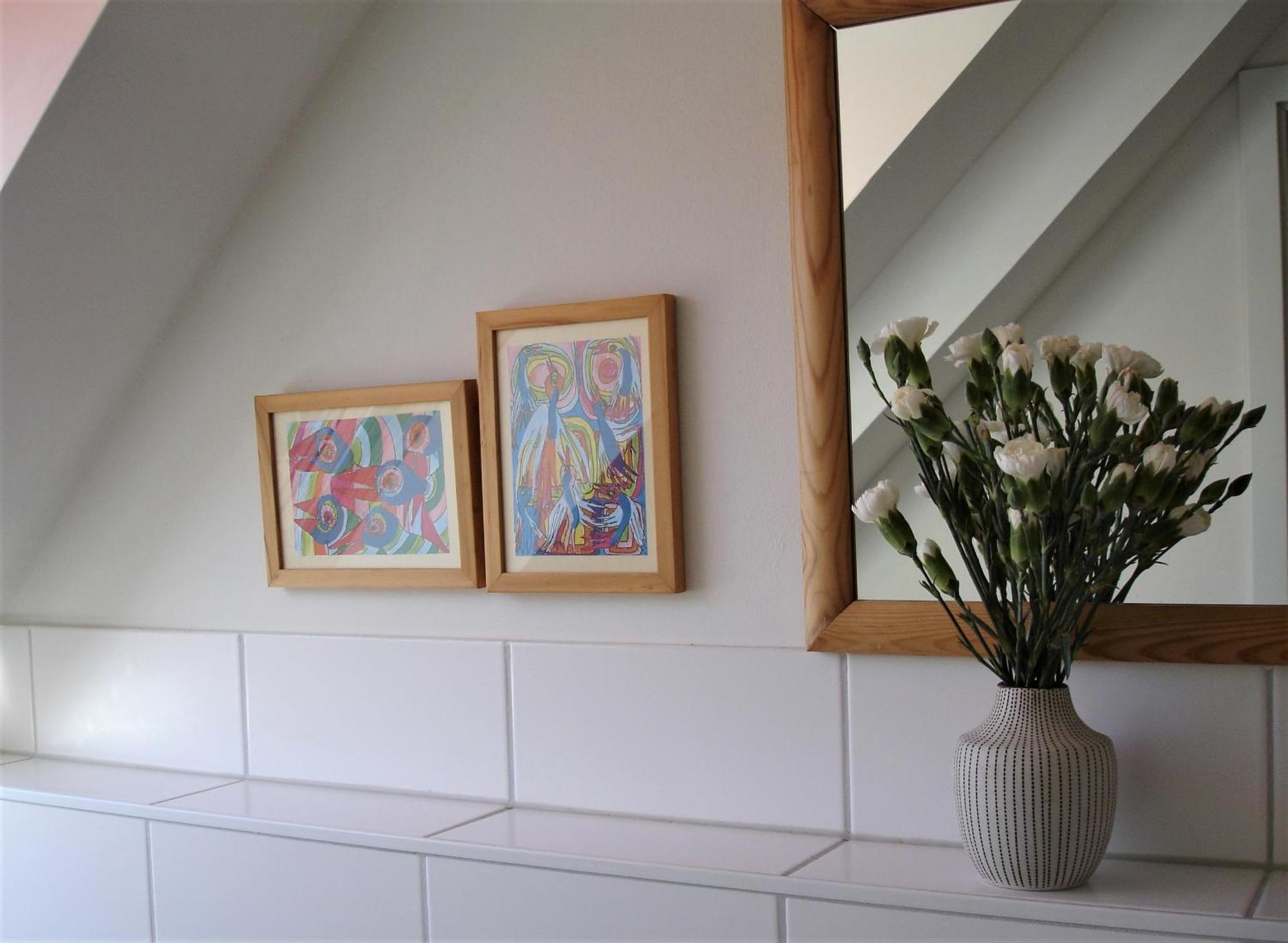 Bio Hotel Kipperquelle Weimar  Room photo