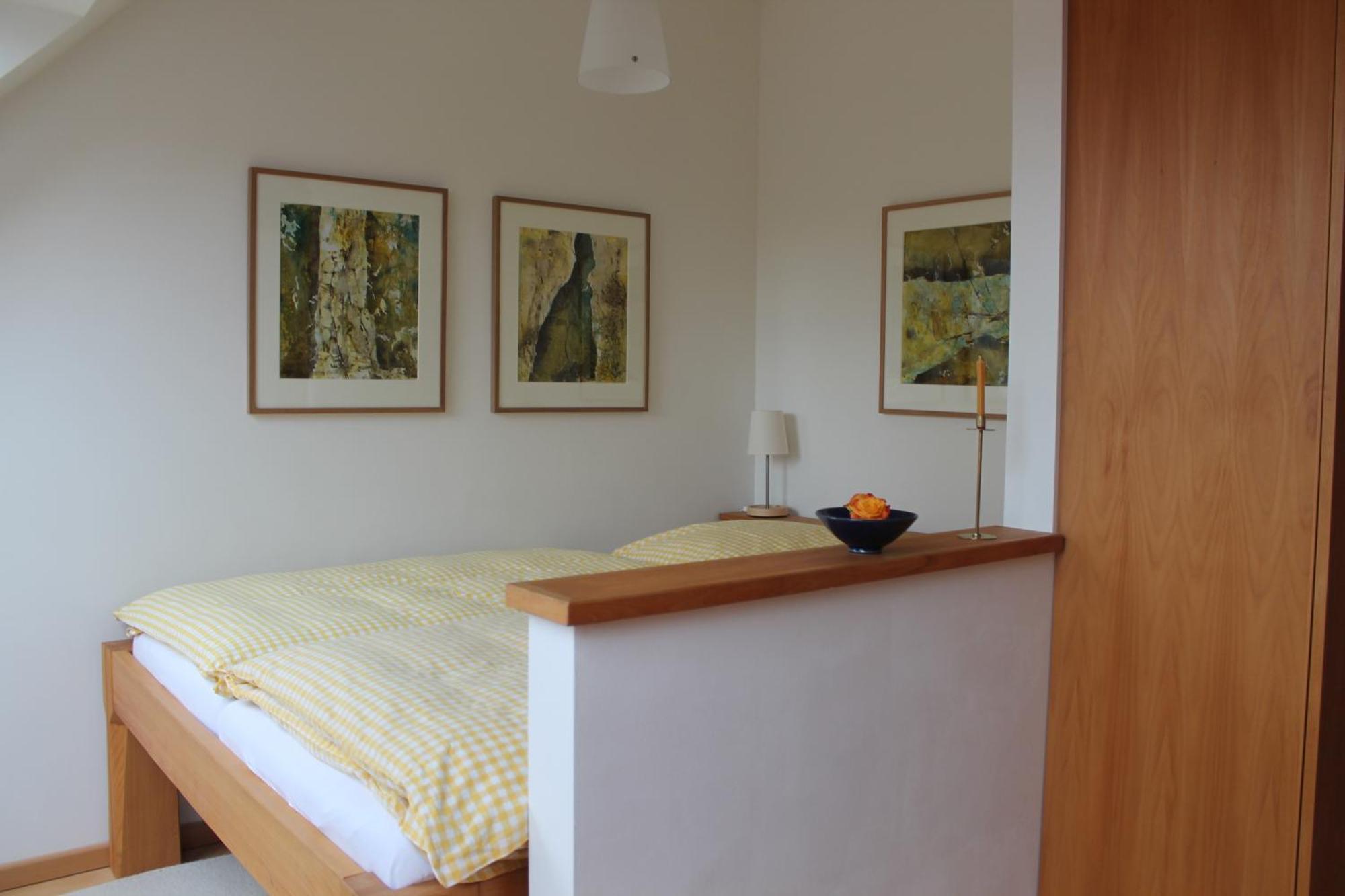 Bio Hotel Kipperquelle Weimar  Room photo